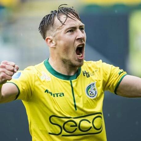 Felix Passlack