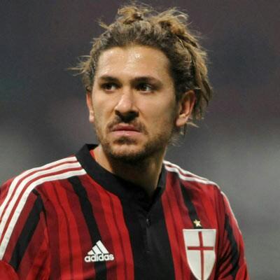 Toño Cerci