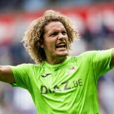 Wout Faes