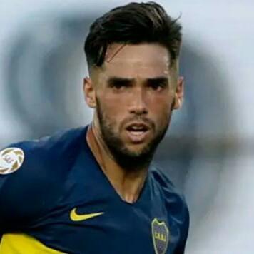 Emanuel Mas