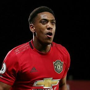Anthony Martial