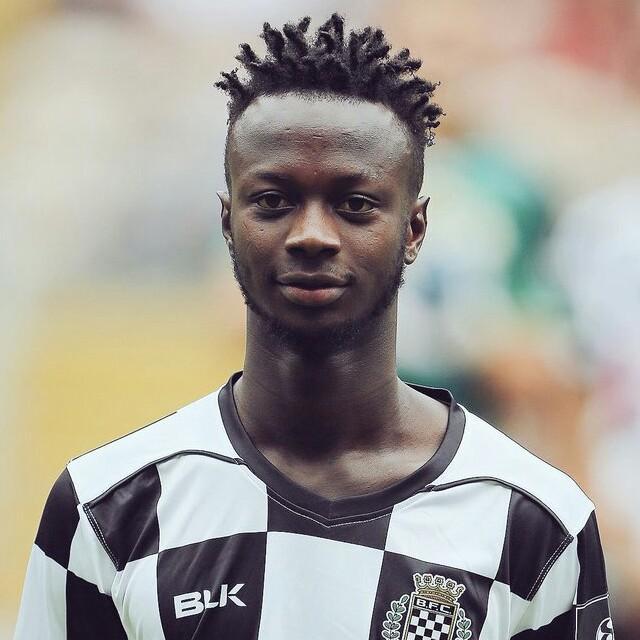 Yusupha Njie