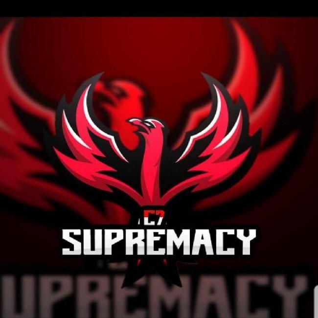 C7 SUPREMACY