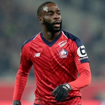 Jonathan Ikone
