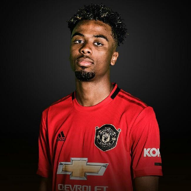 Angel Gomes