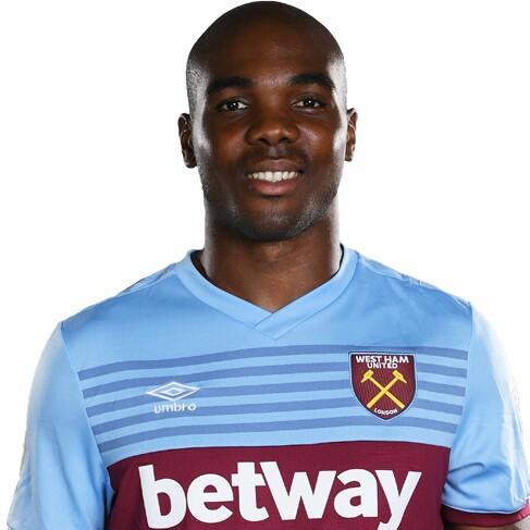 Angelo Ogbonna