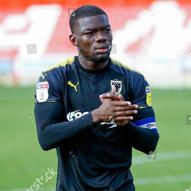 Adedeji Oshilaja