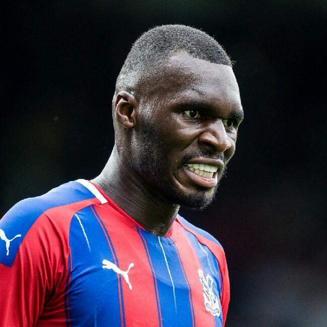Christian Benteke