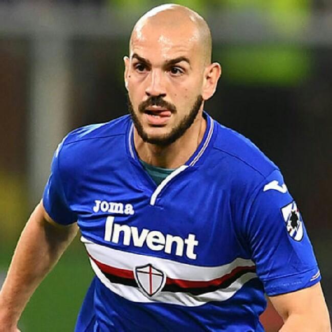 Riccardo Saponara