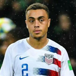 Sergiño Dest