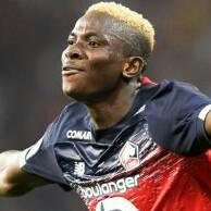Victor Osimhen