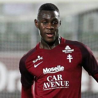 Moussa Niakhate
