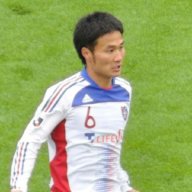 Ryo Shinzato