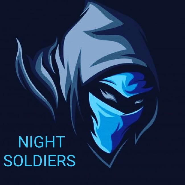 NIGHT SOLDIERS
