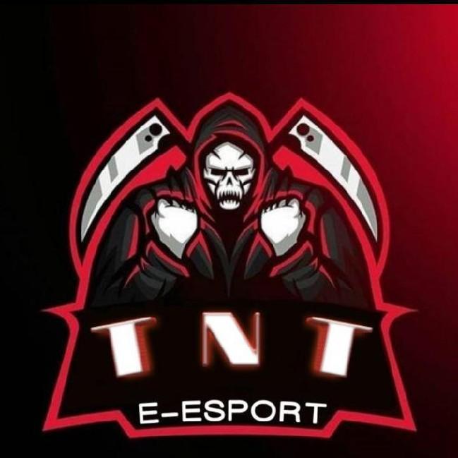 TNT E-ESPORTE