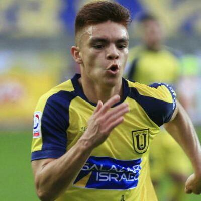 Victor Retamal