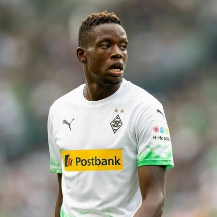 Denis Zakaria