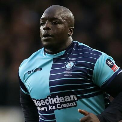 Adebayo Akinfenwa