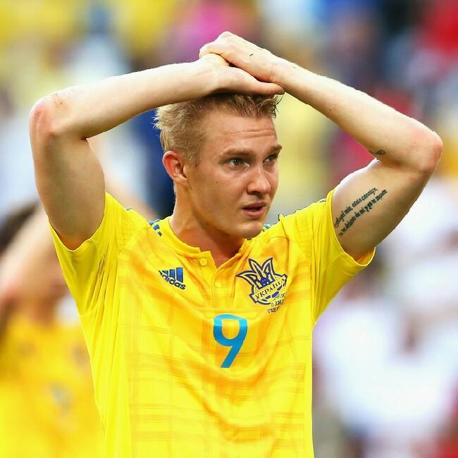 Viktor Kovalenko