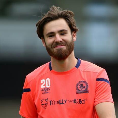 Ben Brereton
