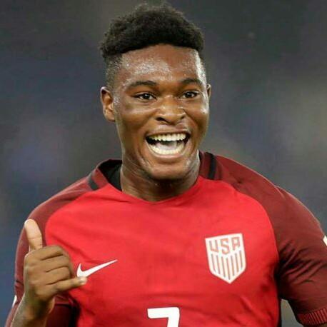 Ayo Akinola