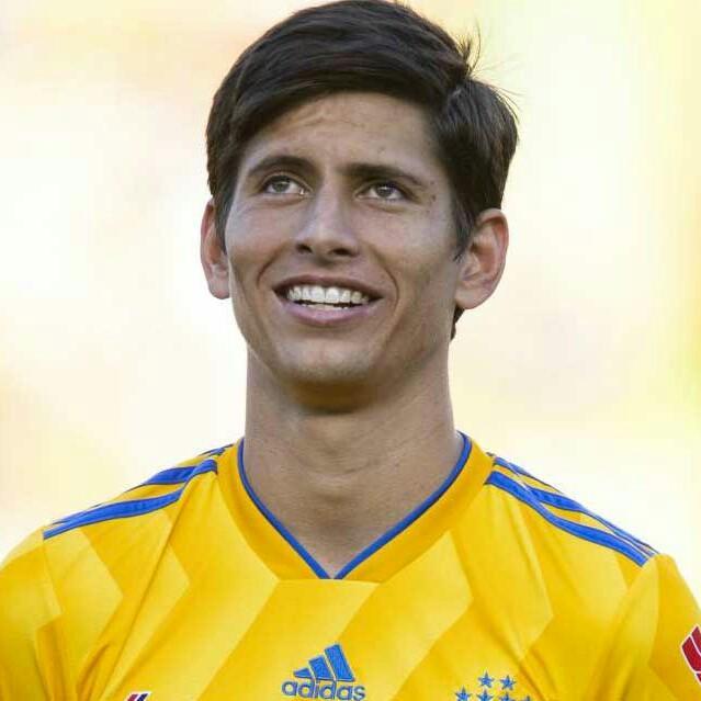 Jurgen Damm