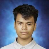 Joandri montes
