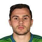 Jordan morris