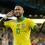 Neymar jr