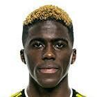 Gasi zardes