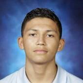 Gerson Ramirez bosa reyes