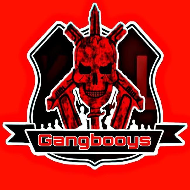GANG BOOY