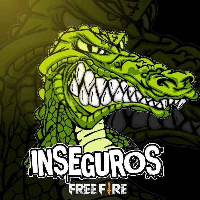 INSEGUROS