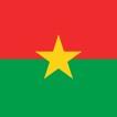 Burkina Faso