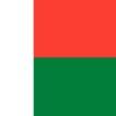 Madagaskar