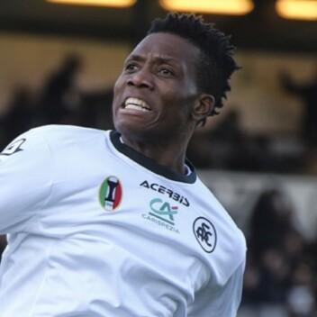 David Okereke