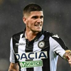 Rodrigo de Paul