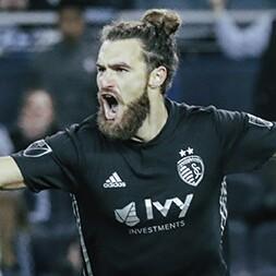 Graham Zusi