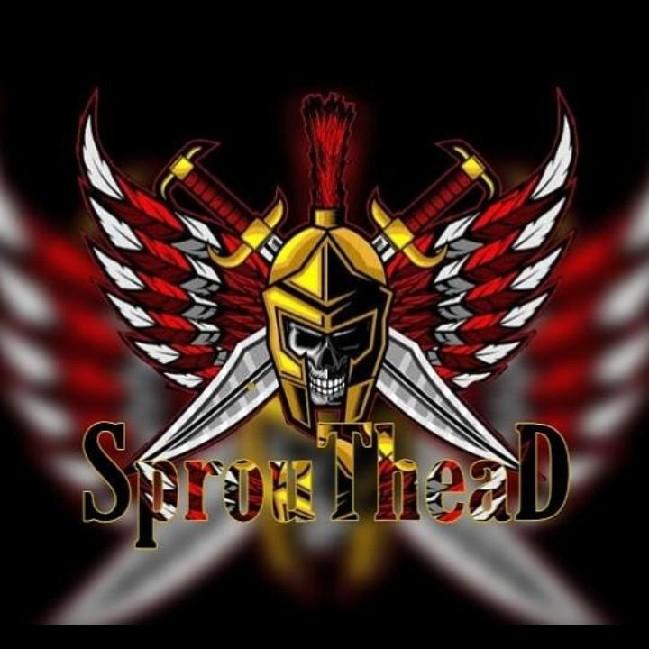 SPROUTHEAD