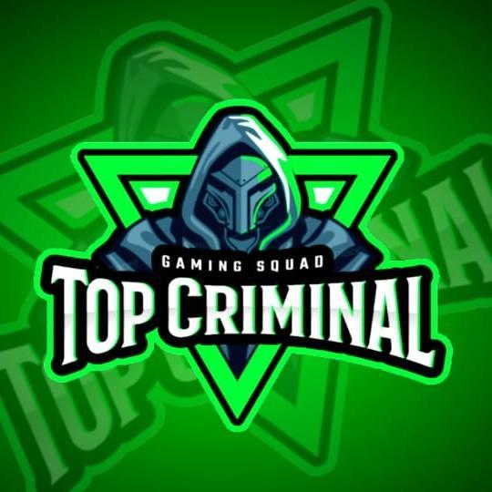 TOP CRIMINAL