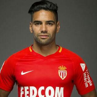 Radamel Falcao