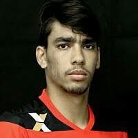 Lucas paqueta