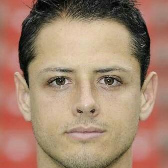 Javier. Hernandez