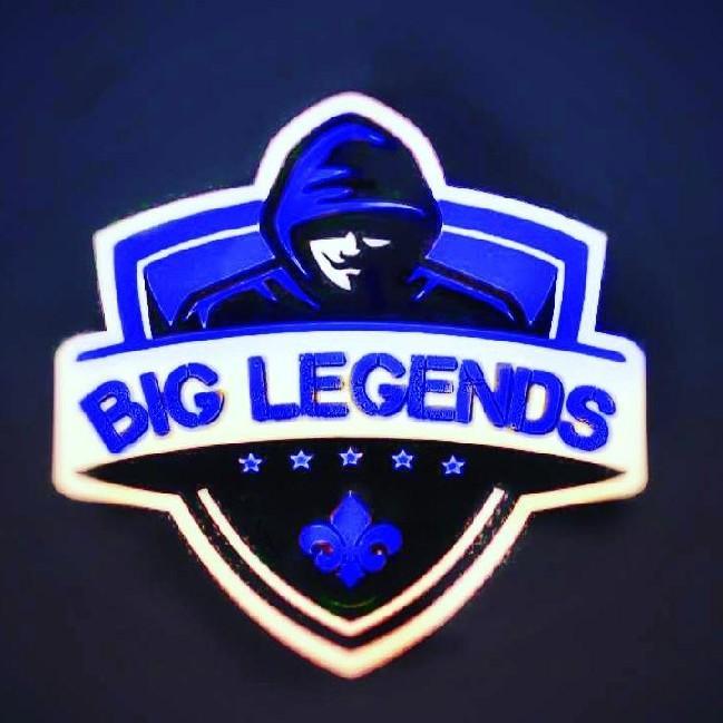 BIG LEGENDS