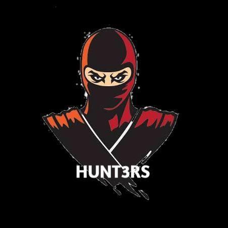 HUNT3RS