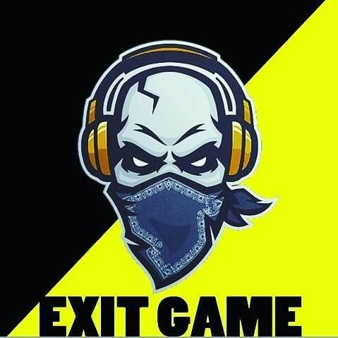 EXIT GAME