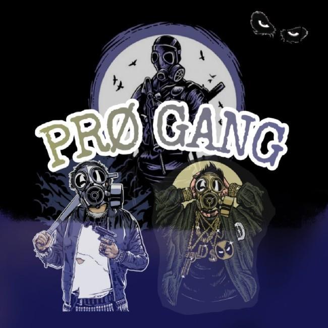 PRO GANG