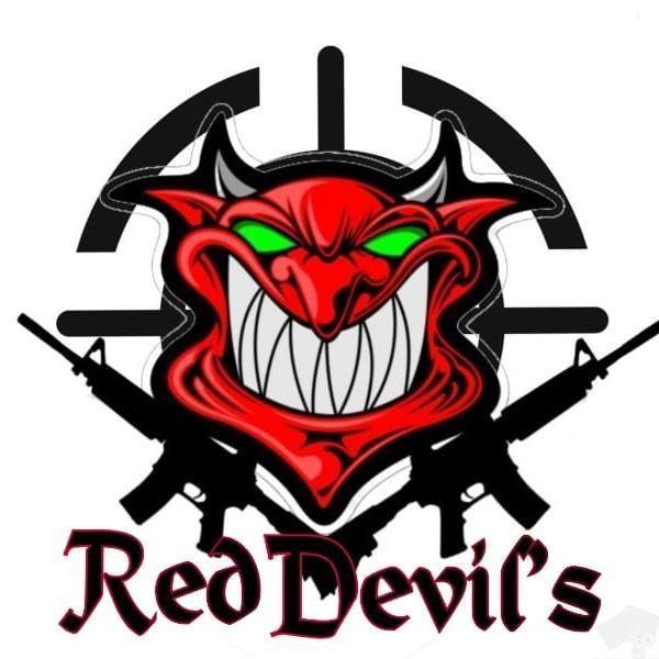 RED•DAVILS