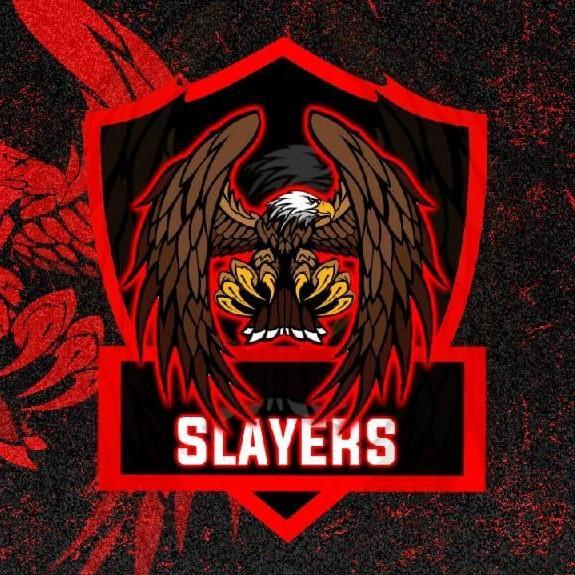 SLAYERS