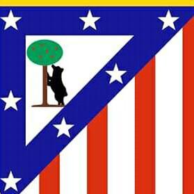 Atletico madrid